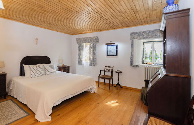 Quinta da Comenda - Casa da Bica - Foto 10