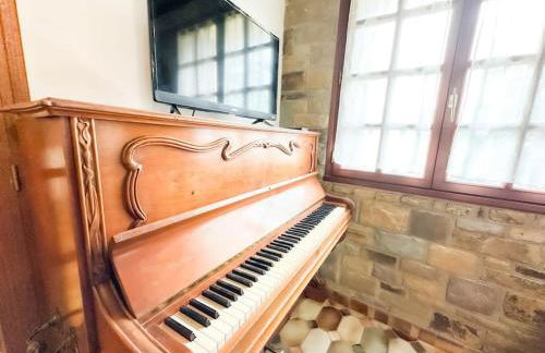 Anh Dao-Disneyland-Parking Gratuite et Terrasse - Foto 12