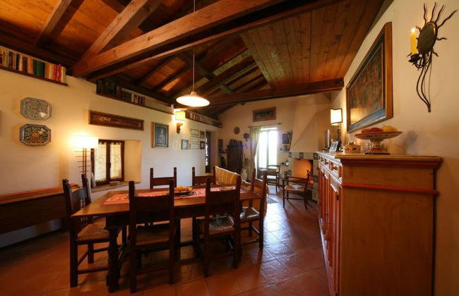 Agriturismo Monte Valentino - Foto 2