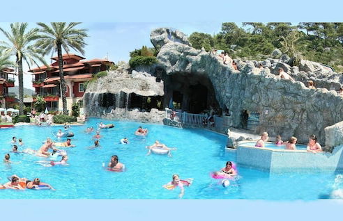 Grand Aquarium - Foto 44