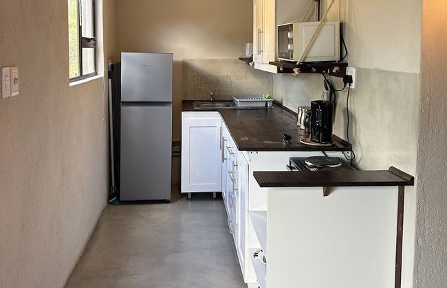 Leadwood Tree Safari Lodge - Foto 9