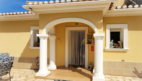 Villa Flor de Neu - Foto 5