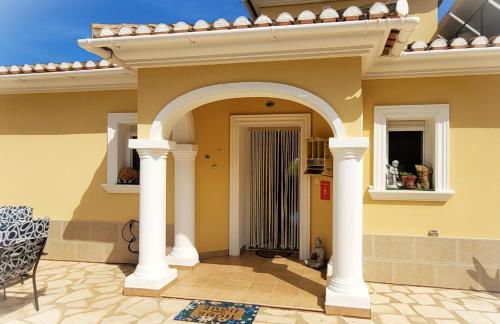 Villa Flor de Neu - Foto 5