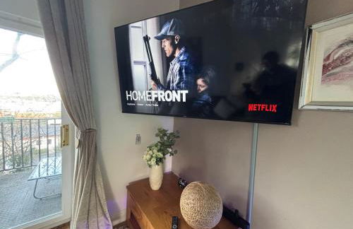 Safari Cottage, Kidderminster - Foto 9