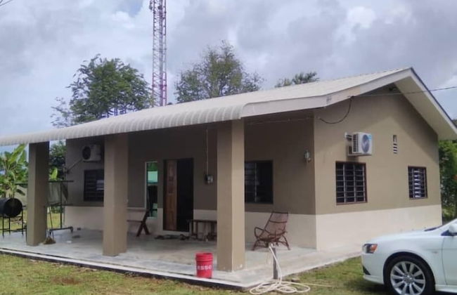 Homestay Pulau Langkawi - Foto 1