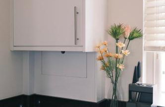 Spacious Duplex Flat West London for Families & Groups - Foto 38