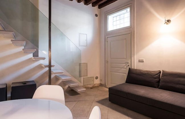 MYSWEETPLACE - San Marco Apartments - Foto 43