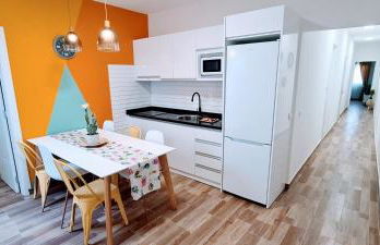 VV Casa Vivaldi Las Palmas "by henrypole home" - Foto 12