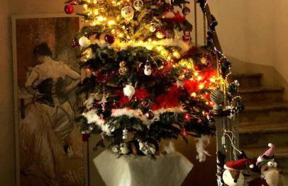 Maison de Maître avec grande terrasse au Centre-Ville - Foto 19