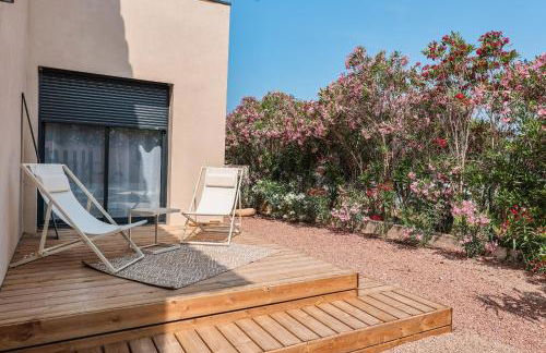 Villa Luciana Di Santa Lucia - Foto 37