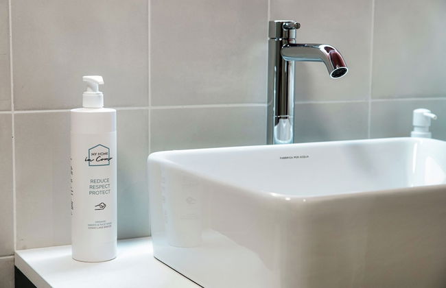 Marinetti Suite 7 - Foto 23