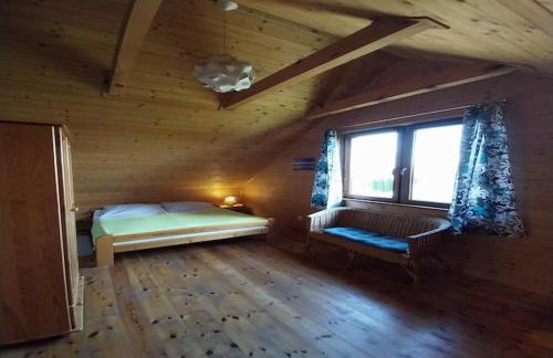 Holiday Homes for 7 People in Swinoujscie - Photo 54