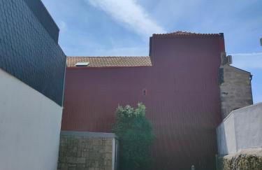 Between River and Sea Porto Apartment - Foto 22