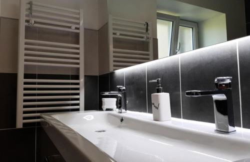 Gîte de France Au bord de l'eau 3 épis - Gîte de France 6 personnes MAE-6674 - Foto 21