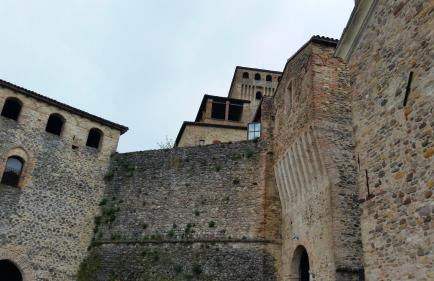 La locanda del Borgo - Photo 45