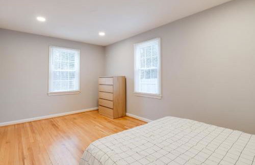 DC Area Home about 1 Mi to Metro WFH Friendly! - Foto 13