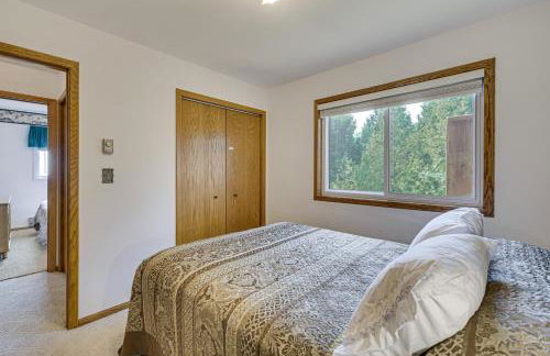 15 Mi to Duluth Lake Superior Beachfront Home! - Foto 14