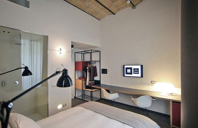 Atypical Rooms - Foto 13