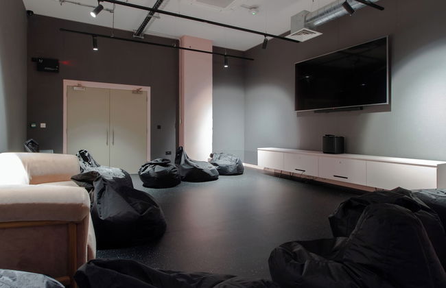 Student Only Calico - Foto 11