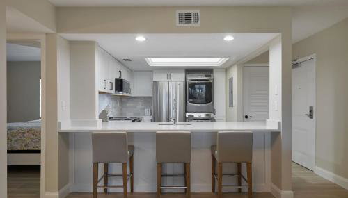 Sanibel Inn 511- Premier Two Bedroom Residence, Resort Amenities Included! - Foto 5