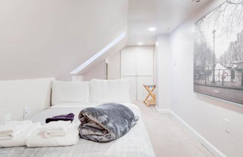 HEART of OLD TOWN Historic 2 BR Walk to KING ST - Foto 15