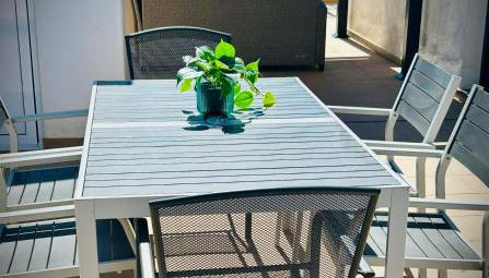 Penthouse Sea and Mojacar View - Foto 5