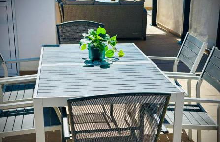 Penthouse Sea and Mojacar View - Foto 5