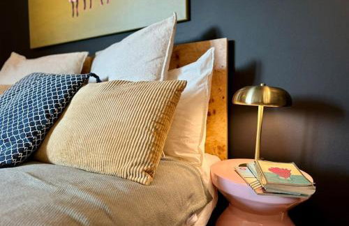 Art & High Studio z parkingiem podziemnym - Foto 47