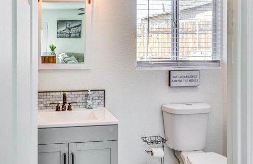 Charming Kingman Casita Less Than 1 Mi to Route 66! - Photo 16