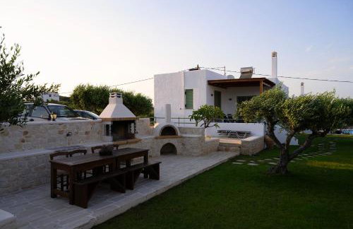 Liostasi Country Houses - Foto 65