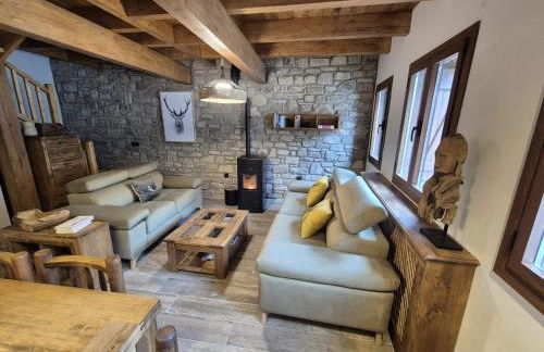 Alojamientos Ruraltena - Photo 1