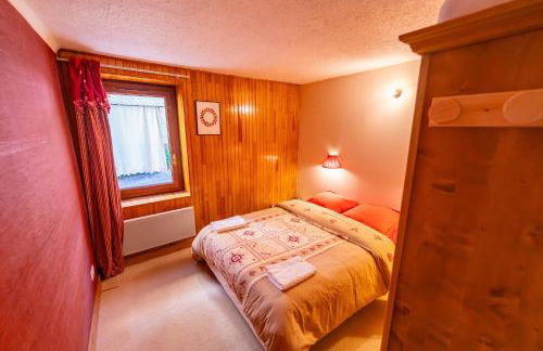 Bel appartement confortable et lumineux Molines en Queyras - Saint Véran - Foto 23