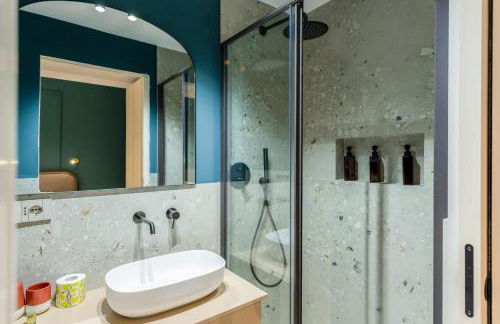 Luxury37 Apartments - Porta Venezia - Photo 65