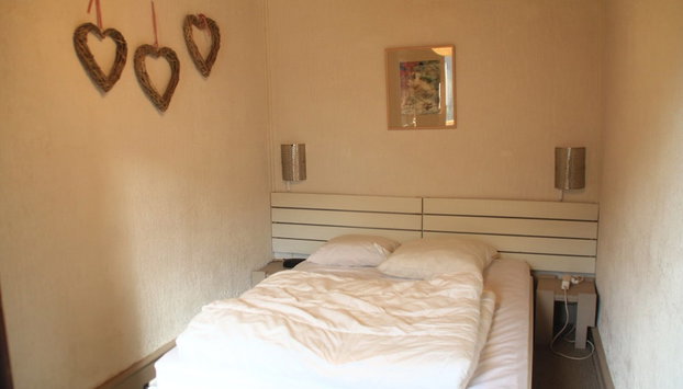 Chalet Chalune FDF Nature & Farm 6 Pers - Foto 2, Habitación