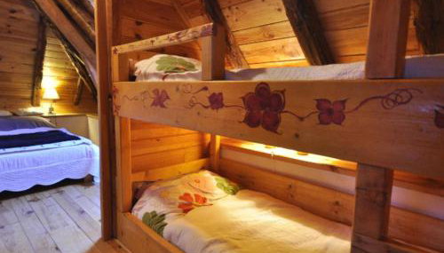 Charmant 2 pièces avec poêle, proche des pistes et navette gratuite - Serre Chevalier - FR-1-762-24 - Foto 5