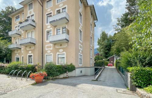 Galerie-Apartment am Kurgarten - Foto 26