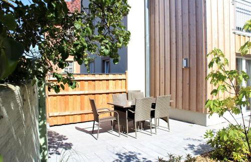 Große Prinzessin - Appartement mit Saunanutzung - Foto 40