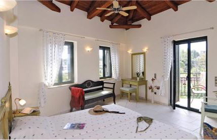 Kalogria Villas - Foto 12