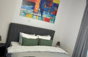 Apartmani Bjelovar - Foto 13