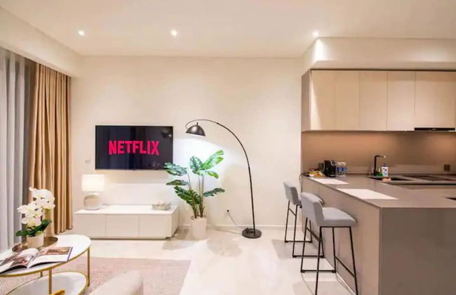 Opera View Residence City Center - Foto 4