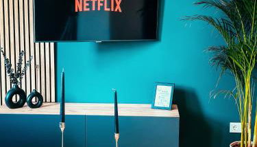 Oasis Appart - Wohnen im Königspark - Elbhang Dresden - große Terrasse - Netflix - TG - Foto 2