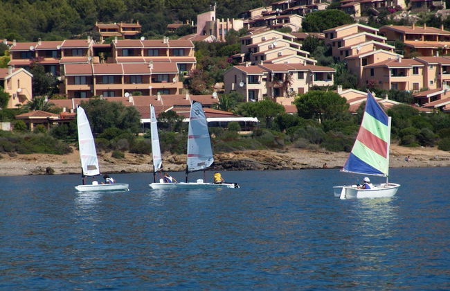 Villaggio Porto Corallo - Foto 37