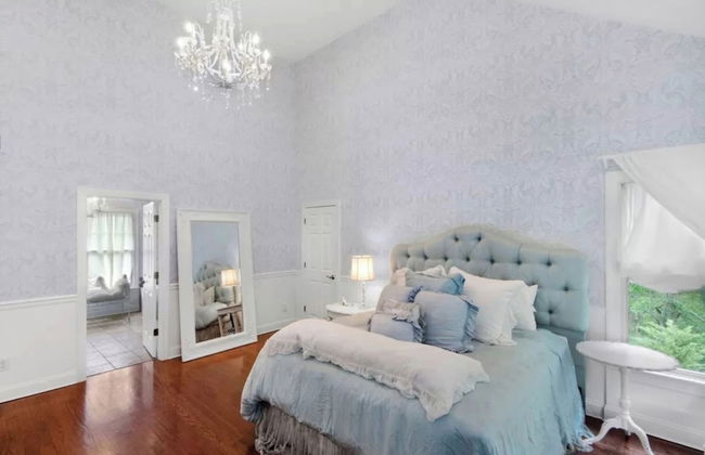 Villa Charlotte - Foto 2