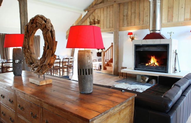 Holiday Home in Leglise Near Ardennes River - Foto 29