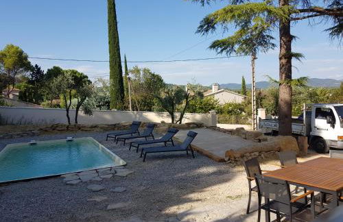 Maison avec piscine - Photo 7