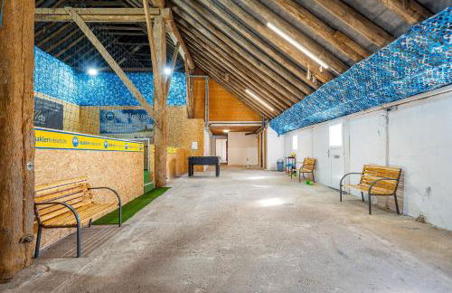 Ferienwohnung Sternstunde - Foto 49