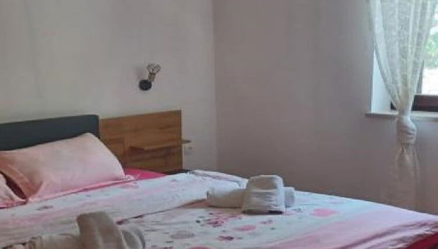 Apartment RR - One Bedroom Apartment With Balcony - Foto 4, Habitación