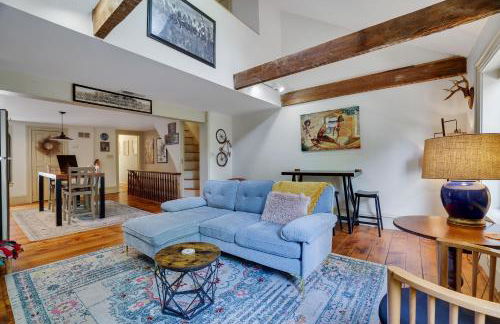 In The Heart Of Jim Thorpe (with your own parking) - Foto 1