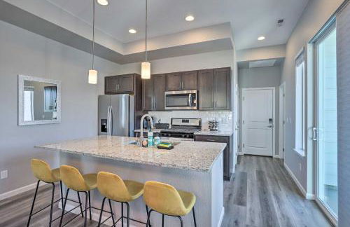 Work, Play and Explore! Townhome 6 Mi to Dtwn Denver - Foto 9
