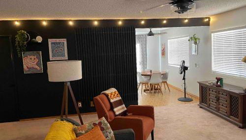 Quaint Vintage Ranch Style 4BedRoom 2Bath Sleeps 10 - Foto 5